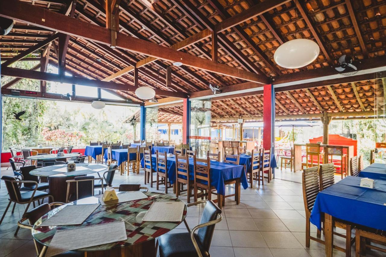 Hotel Pousada Vovo Zinho Guaçuí エクステリア 写真